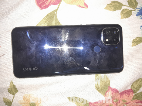 Oppo a15